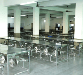 Sitarambhai Naranji Patel Institute of Technology and Research Centre Surat Hostels photo 7